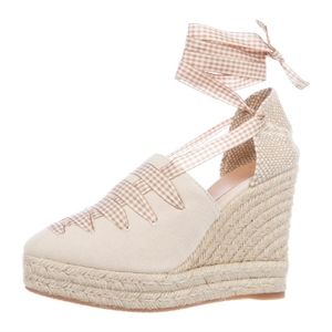 CASTAÑER Espadrille Wedges